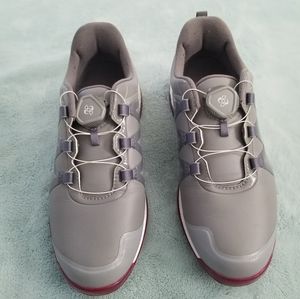 Adidas Women's Golf Sneakers Size 6.5